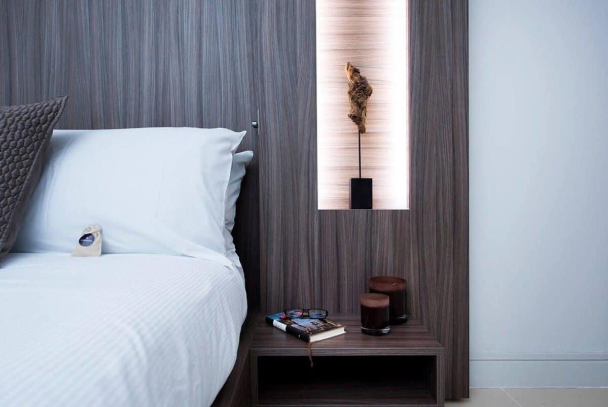 Appartamento Penthouse In The Heart Of