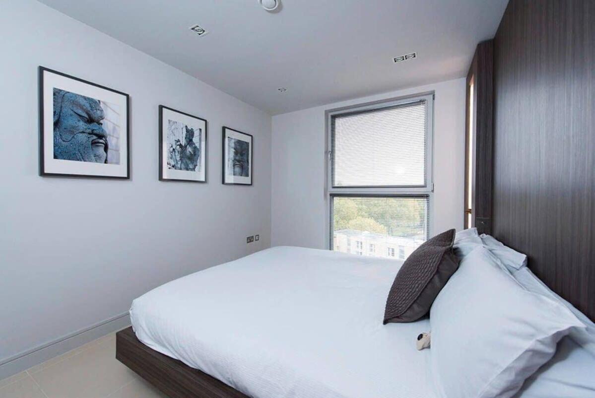 Penthouse In The Heart Of Appartamento *