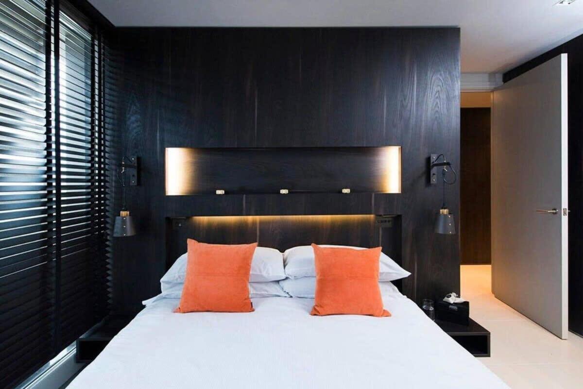 Appartamento Penthouse In The Heart Of Londra
