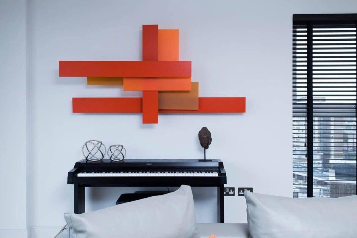 Appartamento Penthouse In The Heart Of