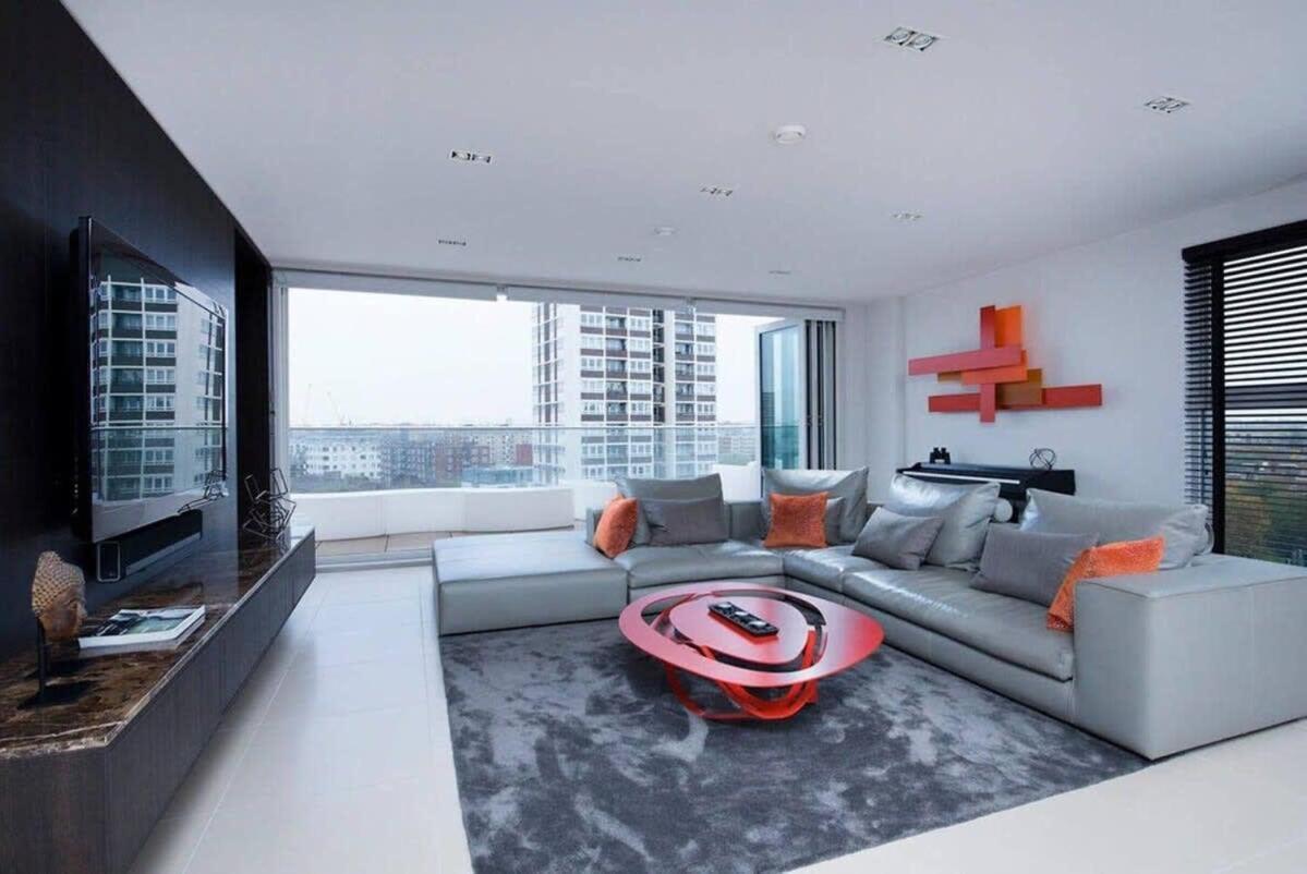 Appartamento Penthouse In The Heart Of *